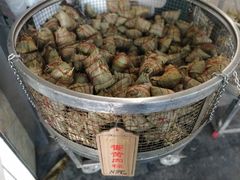 -赵记粽子(司前街店)