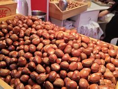 -品忆香炒货工坊(西稍门店)