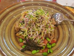 -小慧莜面村(青东店)