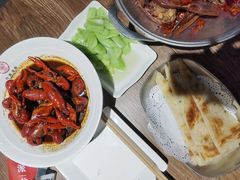 -叶派龙虾•招牌香辣蟹·海鲜(中海国际店)