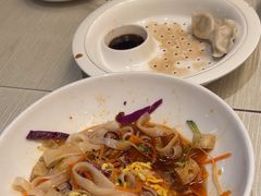 -九毛九西北菜(百信广场店)
