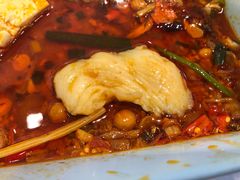 -蛙两只美蛙鱼头火锅(恒茂店)