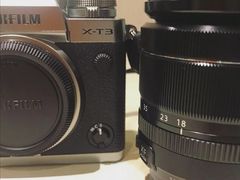 -富士相机·拍立得instax(三里屯soho商场店)