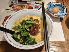 -和府捞面(曹路花园城店)