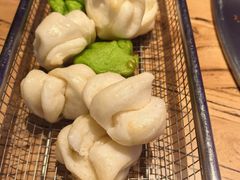 -山河屯铁锅炖鲜鹅·东北菜(开发区一店)