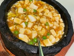 -绿茶餐厅(南翔印象城MEGA店)