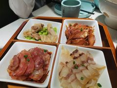 多味刀板香-刀板香·安徽菜(国购IFC店)