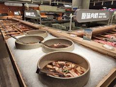-名羊天下·火锅烧烤自助料理(镇明路店)