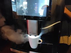 -广州富力君悦大酒店·凯菲厅