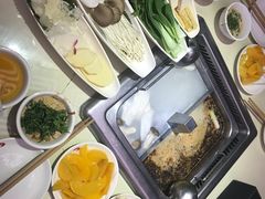 -海底捞(明洞店)