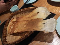 锅边馍-鸡毛店·川菜(双楠店)