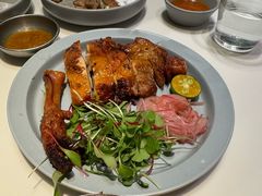 -胡麻(静安嘉里店)