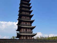 -上海方塔园