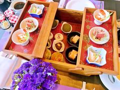 -曼谷大仓新颐酒店