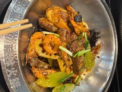 -晓林火锅(安定门店)