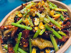 -君霖海鲜私房菜(春柳店)