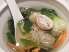 -A One Kitchen·南京精菜馆(德基广场店)