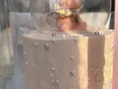 -玉见cake低糖蛋糕甜品台定制(河西店)