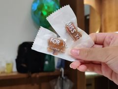 -威廉的太妃糖酒店(杭州西湖青芝坞店)