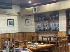 -老康火锅(黄河路总店)