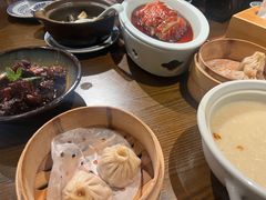 -南京大牌档(新街口德基广场店)