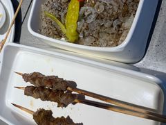 -半天妖烤鱼(绿地大融城店)