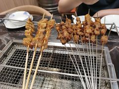 -寻香羊小羊·徐州烧烤(南京店)