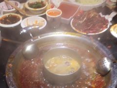 -吴老幺火锅(金龙店)