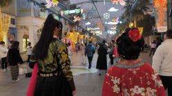 -汉仪华裳汉服馆(打浦桥店)