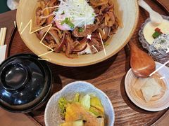 -ITARU食堂·定食料理(西丽店)