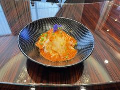 -索菲特酒店·乐轩华中餐厅
