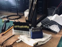-不作·手工银饰DIY(西红门店)