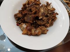 -茶港食堂(武昌店)