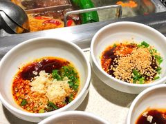 -海底捞火锅鲜切牛肉主题店(长寿路店)