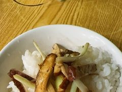 -凡老头米线砂锅(古荡新村西粮站)