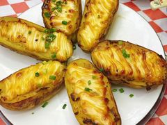 -蚝魁·海鲜大排档·啫啫·生蚝(体育西店)