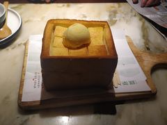 -绿茶餐厅(朝阳大悦城店)