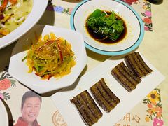 -隆隆金大茶楼(地王广场店)