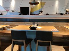 大堂-金牌外婆家(苏州中心店)