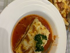 -后厨意餐La Cucina(外交公寓店)