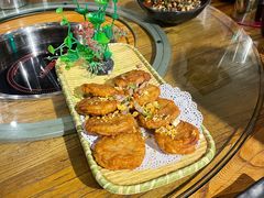 -七裕庄(凯旋南路店)