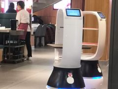 -海底捞火锅(万丰桥店)