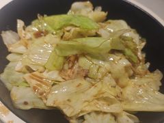 -刘胖子家常菜·蹄花焖藕(富安街店)