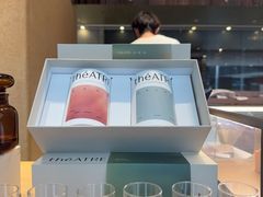 -théATRE 茶聚场(王府中環店)