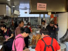 -文武王氏烧饼·无矾油条(西溪路店)