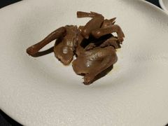 乳鸽-肆月河豚·淮扬菜·湘菜(华天店)