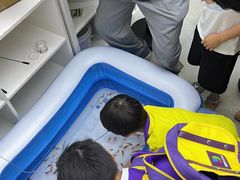 -瑞思教育·少儿英语(经开永旺校区)