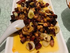 宫保鸡丁-盘飧市(春熙路店)