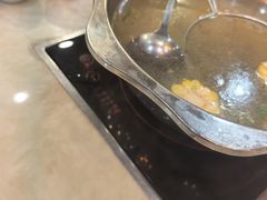 -潮悦牛肉火锅城(水贝店)