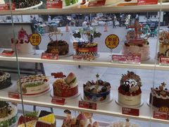 -味多美蛋糕(八大处店)